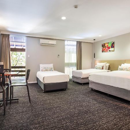 Nightcap At The Ranch Hotel Macquarie Park Εξωτερικό φωτογραφία