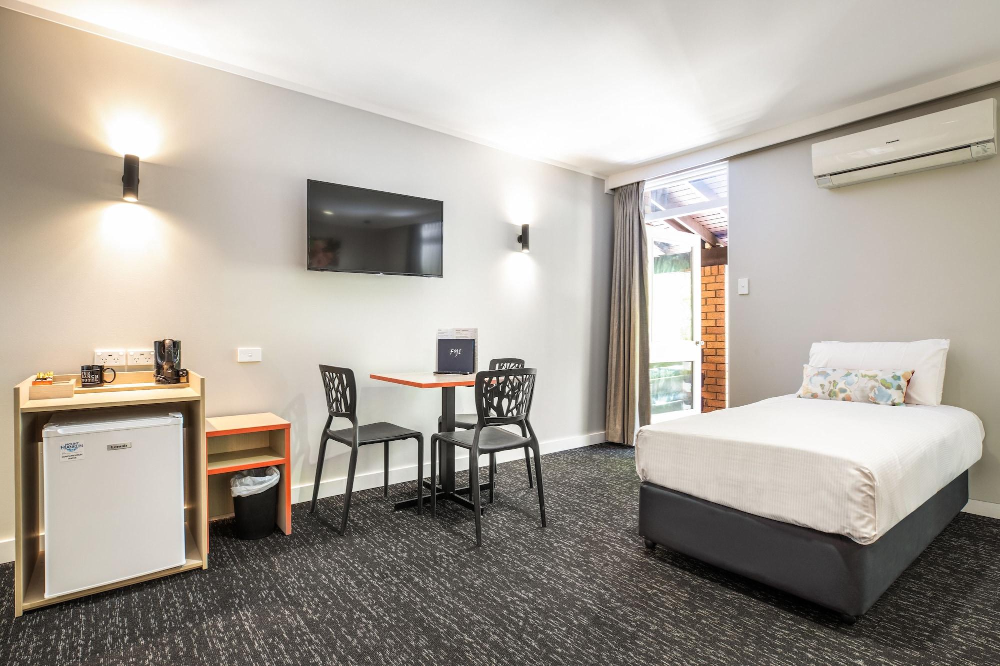 Nightcap At The Ranch Hotel Macquarie Park Εξωτερικό φωτογραφία