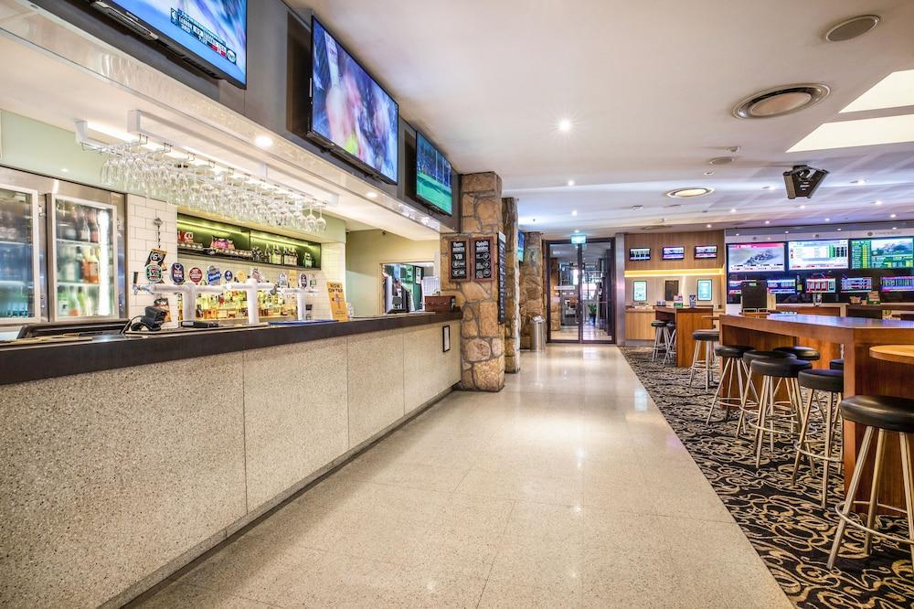Nightcap At The Ranch Hotel Macquarie Park Εξωτερικό φωτογραφία