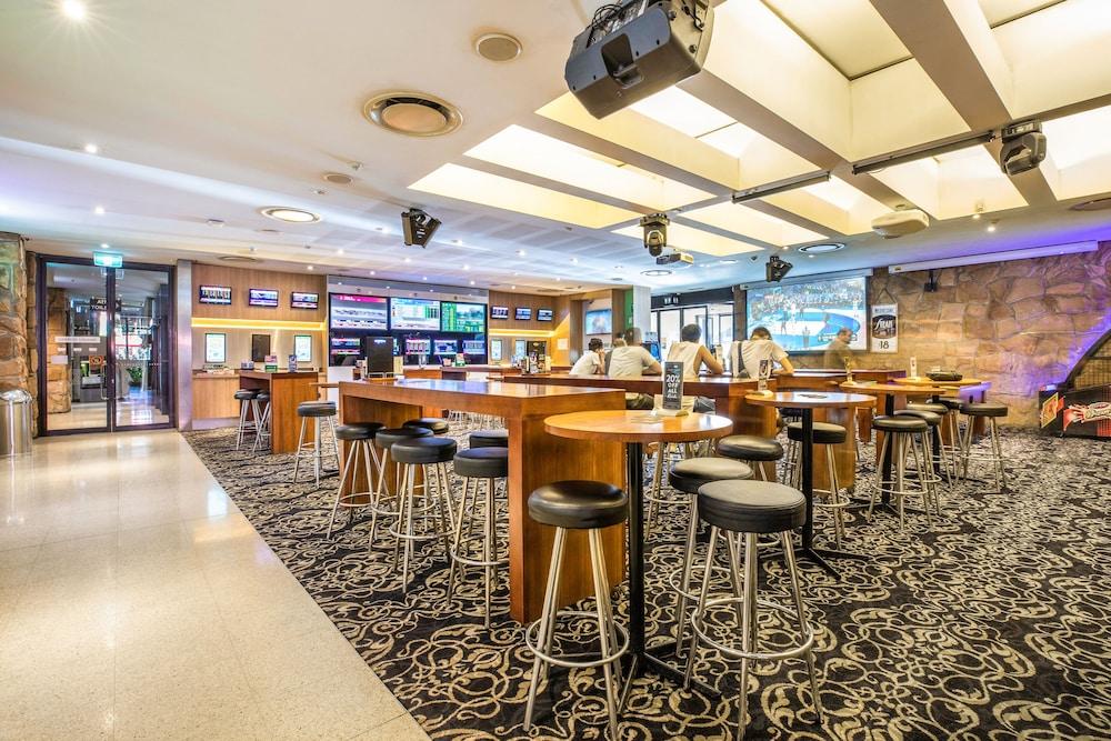 Nightcap At The Ranch Hotel Macquarie Park Εξωτερικό φωτογραφία