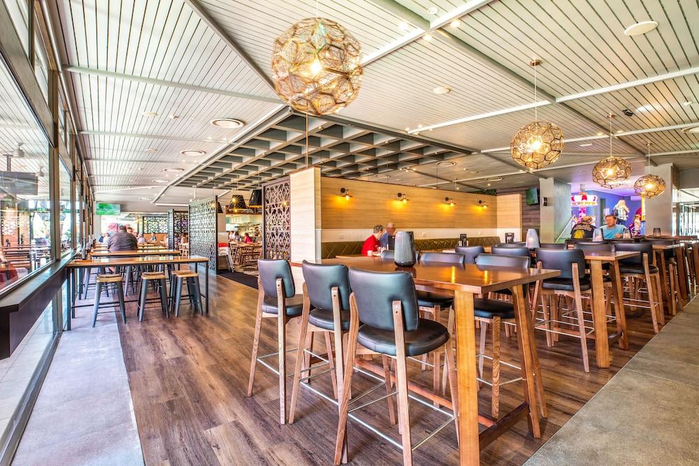 Nightcap At The Ranch Hotel Macquarie Park Εξωτερικό φωτογραφία