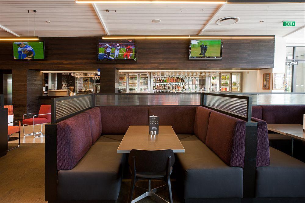 Nightcap At The Ranch Hotel Macquarie Park Εξωτερικό φωτογραφία
