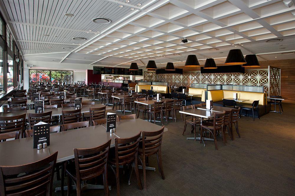 Nightcap At The Ranch Hotel Macquarie Park Εξωτερικό φωτογραφία