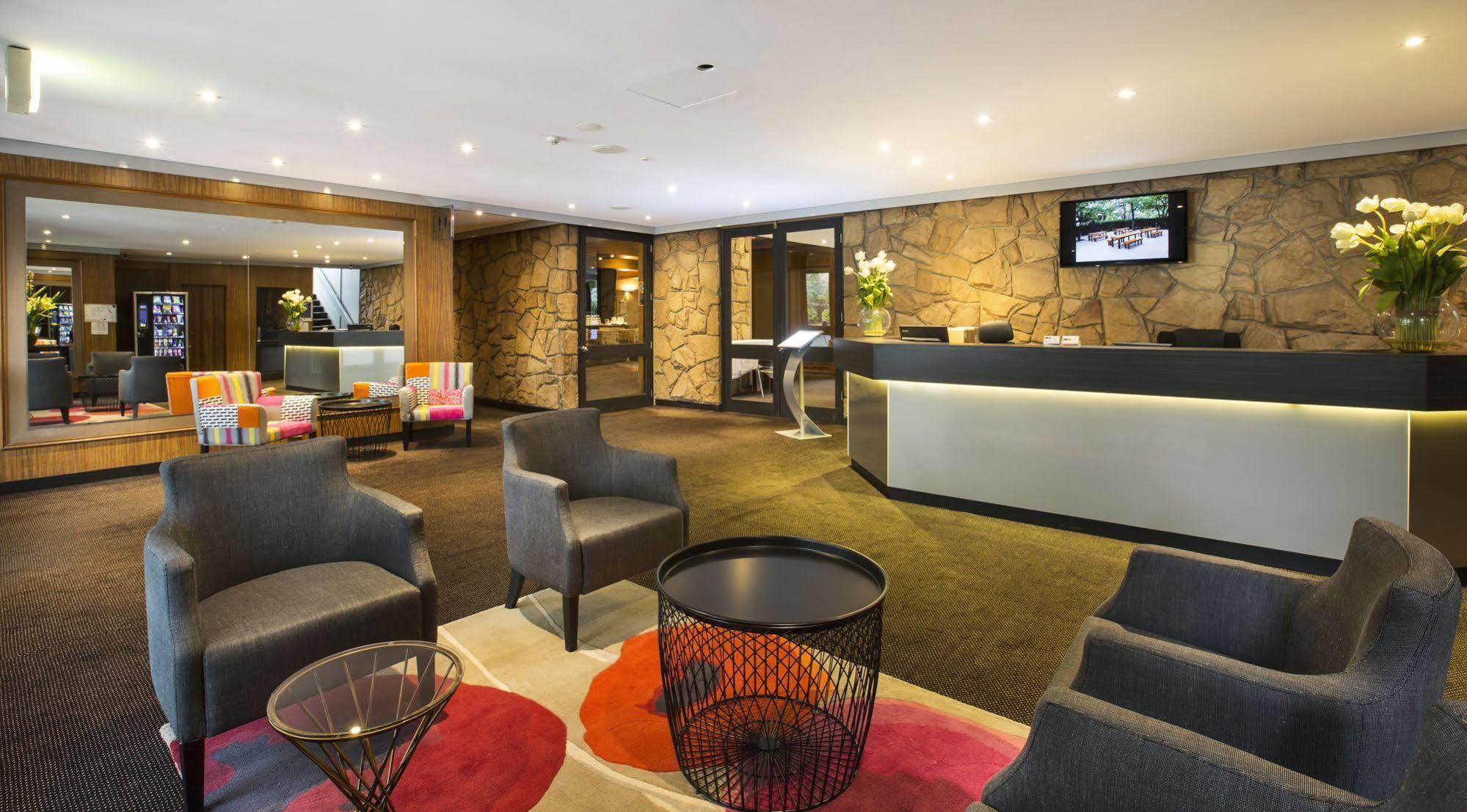 Nightcap At The Ranch Hotel Macquarie Park Εξωτερικό φωτογραφία